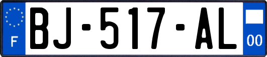 BJ-517-AL