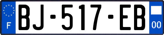 BJ-517-EB
