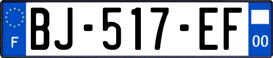 BJ-517-EF