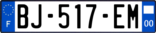 BJ-517-EM