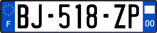 BJ-518-ZP