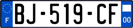 BJ-519-CF