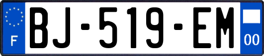 BJ-519-EM