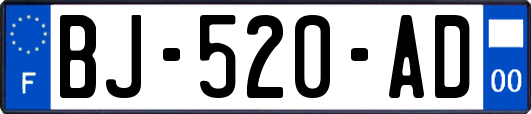 BJ-520-AD