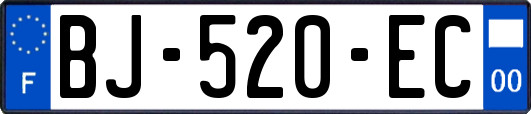 BJ-520-EC