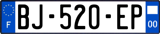BJ-520-EP