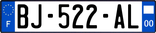 BJ-522-AL