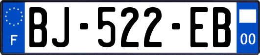 BJ-522-EB