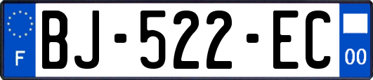 BJ-522-EC
