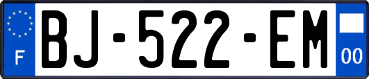 BJ-522-EM