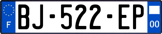BJ-522-EP
