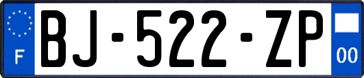 BJ-522-ZP