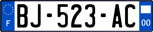 BJ-523-AC