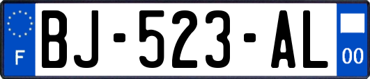 BJ-523-AL