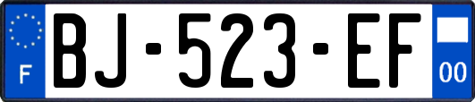 BJ-523-EF