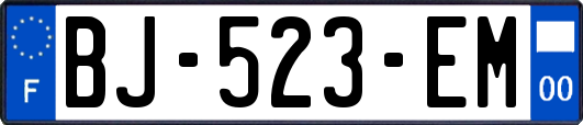 BJ-523-EM
