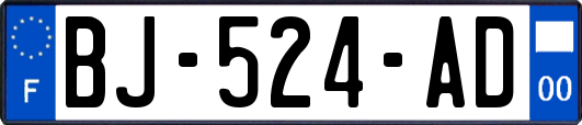 BJ-524-AD