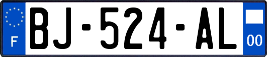 BJ-524-AL