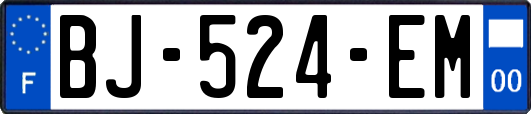 BJ-524-EM