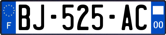 BJ-525-AC