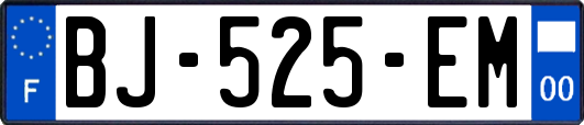 BJ-525-EM