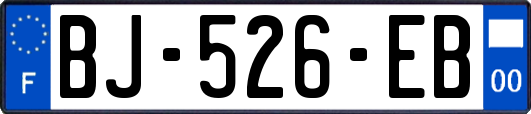 BJ-526-EB