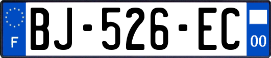 BJ-526-EC