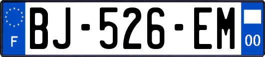 BJ-526-EM