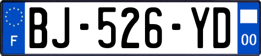 BJ-526-YD
