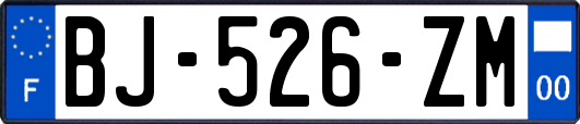 BJ-526-ZM
