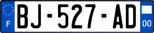 BJ-527-AD