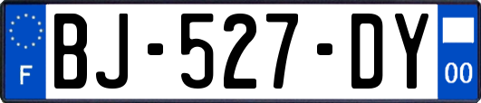BJ-527-DY