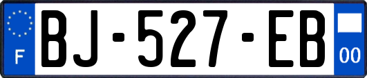 BJ-527-EB
