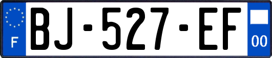 BJ-527-EF