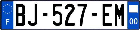 BJ-527-EM