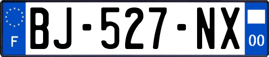BJ-527-NX