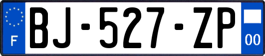 BJ-527-ZP
