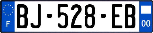 BJ-528-EB