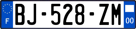 BJ-528-ZM