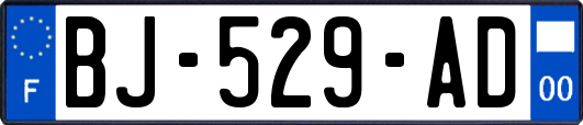 BJ-529-AD