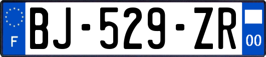 BJ-529-ZR