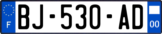 BJ-530-AD