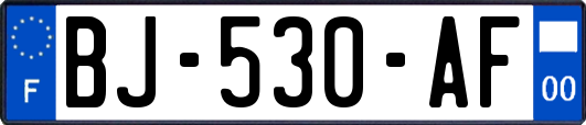 BJ-530-AF