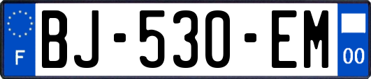 BJ-530-EM