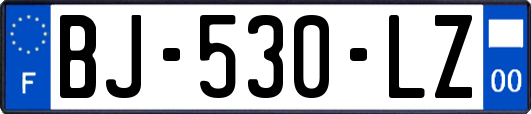 BJ-530-LZ