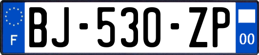 BJ-530-ZP
