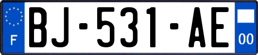 BJ-531-AE