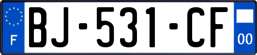 BJ-531-CF