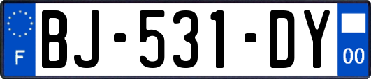 BJ-531-DY