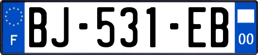 BJ-531-EB